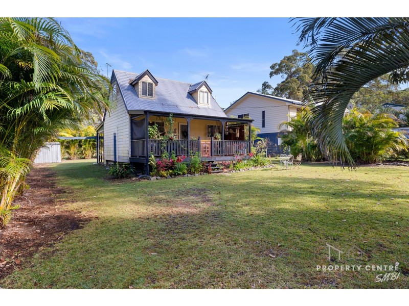 22 Bilbungra Street, Russell Island QLD 4184