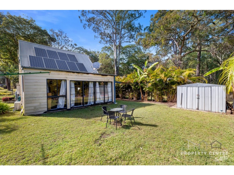 22 Bilbungra Street, Russell Island QLD 4184
