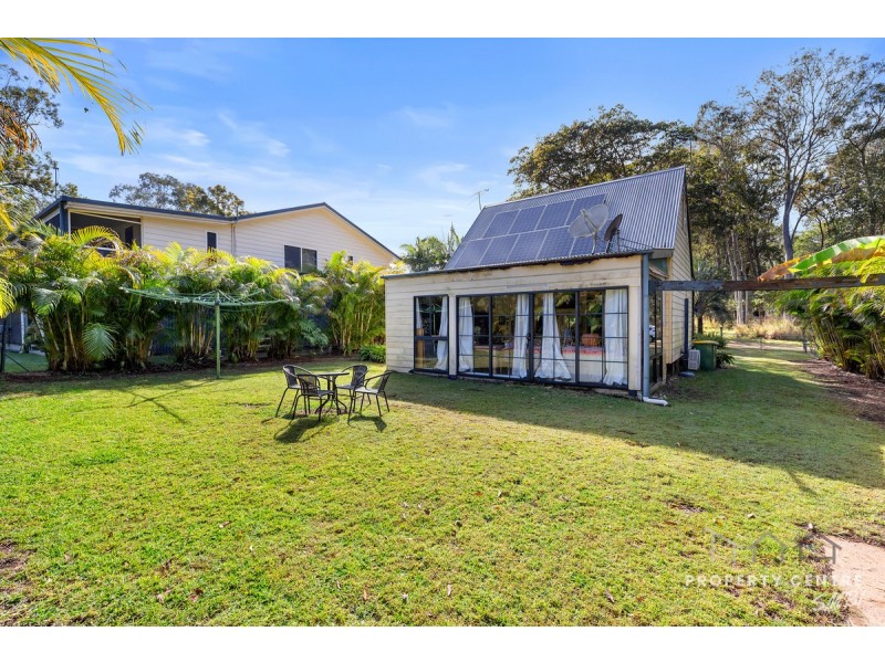 22 Bilbungra Street, Russell Island QLD 4184