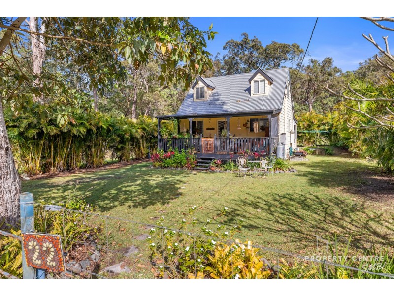 22 Bilbungra Street, Russell Island QLD 4184