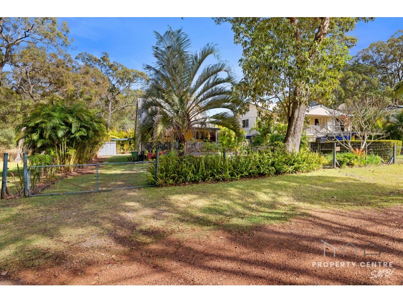 22 Bilbungra Street, Russell Island QLD 4184