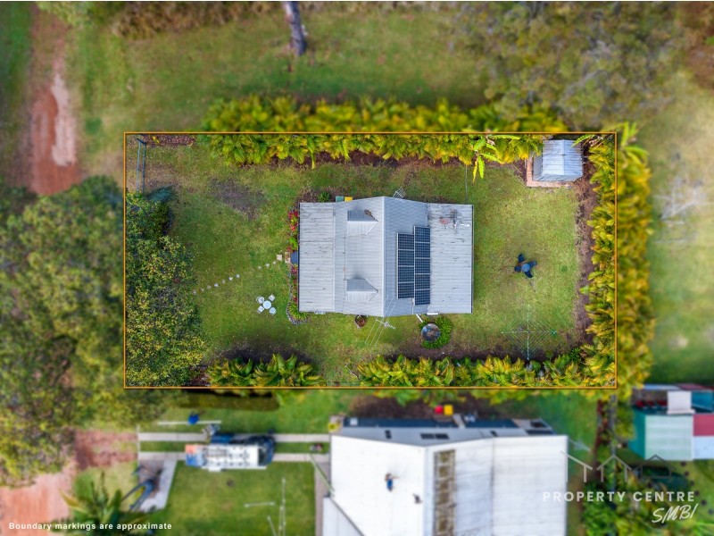 22 Bilbungra Street, Russell Island QLD 4184