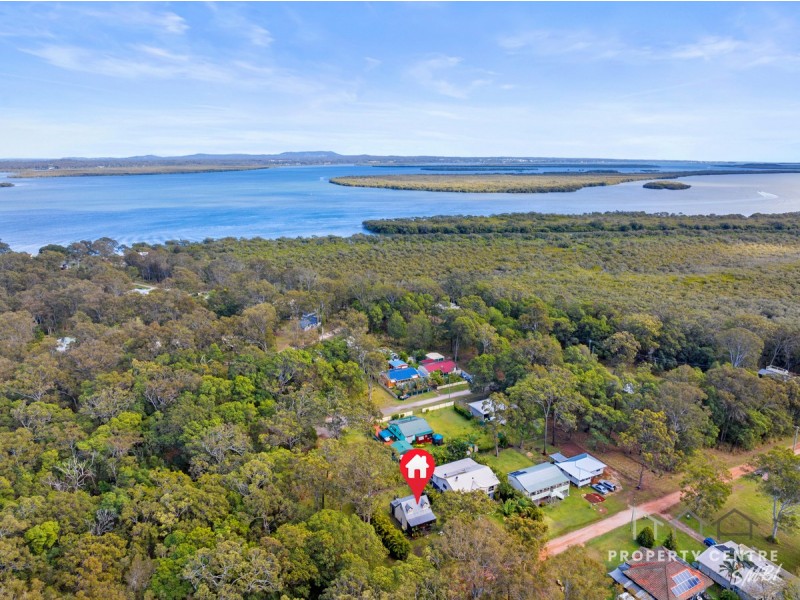 22 Bilbungra Street, Russell Island QLD 4184