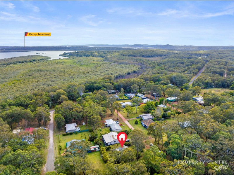 22 Bilbungra Street, Russell Island QLD 4184