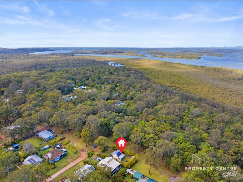 22 Bilbungra Street, Russell Island QLD 4184