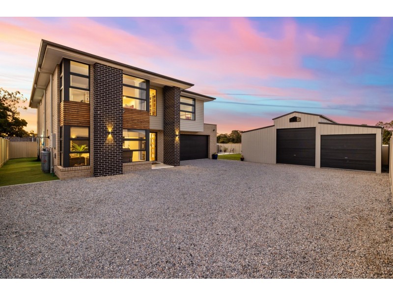 48 Bailey Road, Birkdale QLD 4159