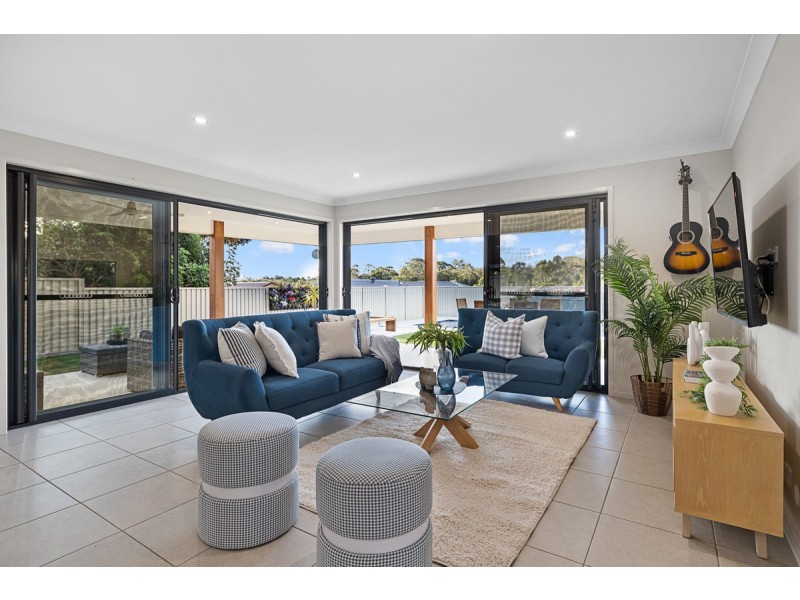 48 Bailey Road, Birkdale QLD 4159