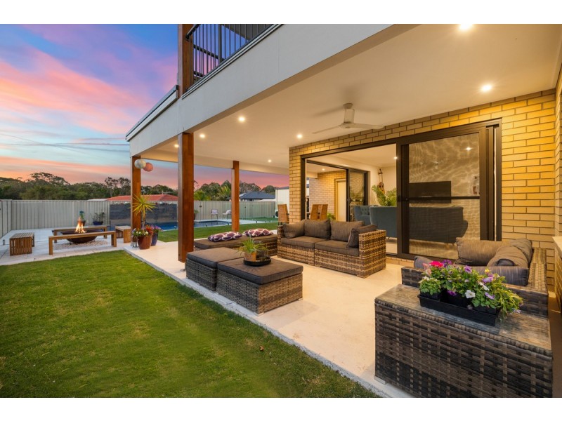 48 Bailey Road, Birkdale QLD 4159