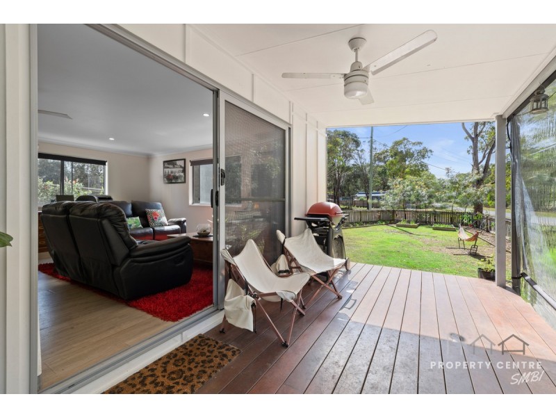 21 Stradbroke Drive, Russell Island QLD 4184