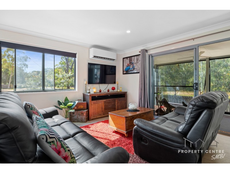 21 Stradbroke Drive, Russell Island QLD 4184