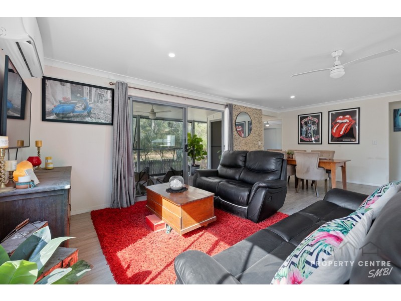21 Stradbroke Drive, Russell Island QLD 4184