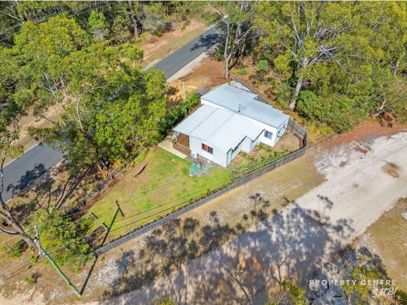 21 Stradbroke Drive, Russell Island QLD 4184