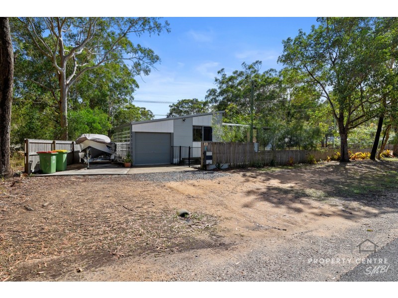 21 Stradbroke Drive, Russell Island QLD 4184