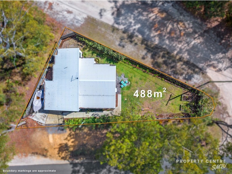 21 Stradbroke Drive, Russell Island QLD 4184