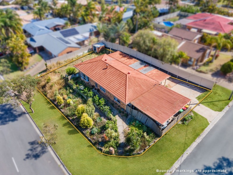 45 Redruth Road, Alexandra Hills QLD 4161