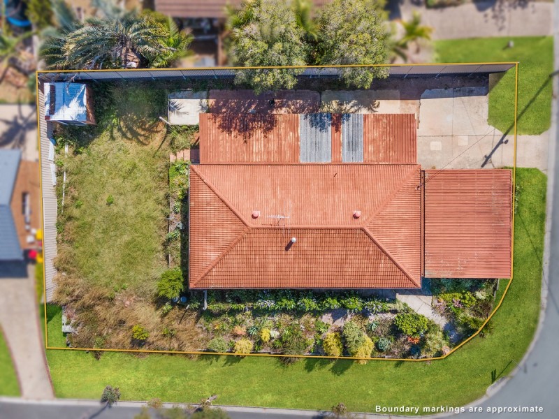 45 Redruth Road, Alexandra Hills QLD 4161