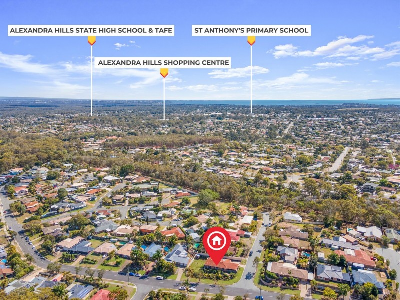 45 Redruth Road, Alexandra Hills QLD 4161