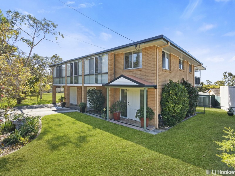 10 Blaxland Street, Capalaba QLD 4157