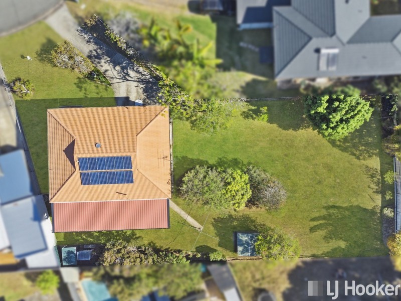 10 Blaxland Street, Capalaba QLD 4157