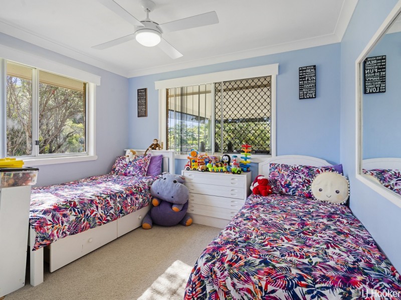 10 Blaxland Street, Capalaba QLD 4157