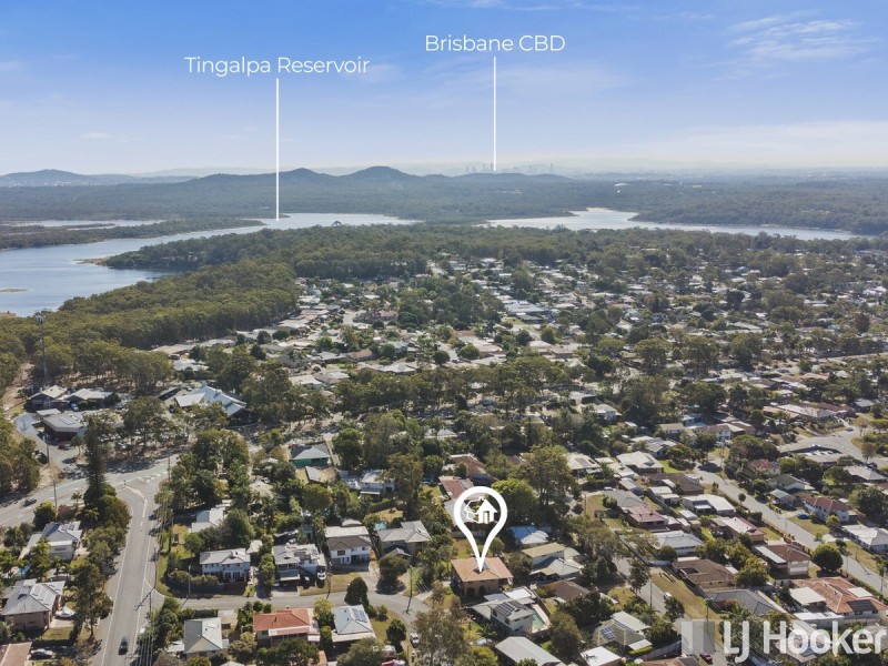 10 Blaxland Street, Capalaba QLD 4157