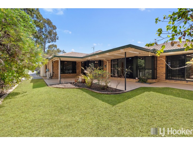 57 Hilliards Park Drive, Wellington Point QLD 4160