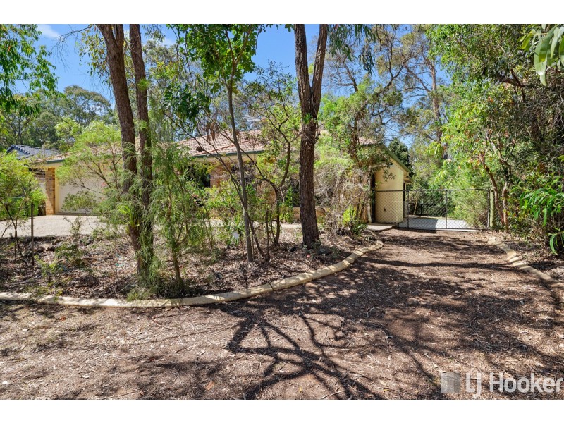 57 Hilliards Park Drive, Wellington Point QLD 4160