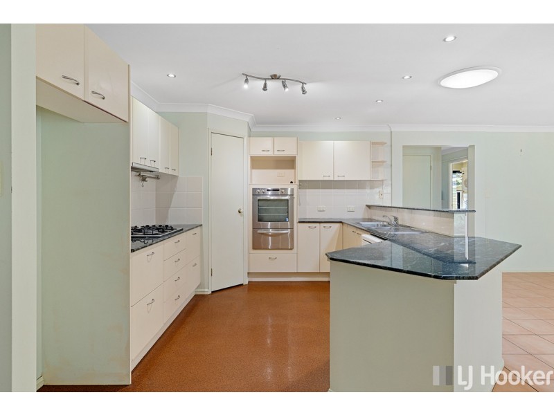 57 Hilliards Park Drive, Wellington Point QLD 4160