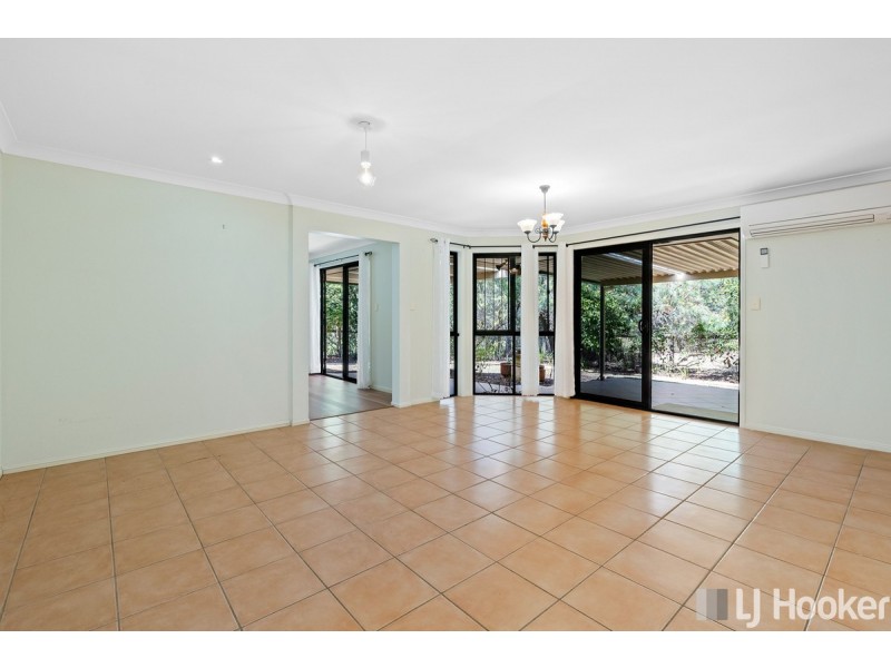 57 Hilliards Park Drive, Wellington Point QLD 4160