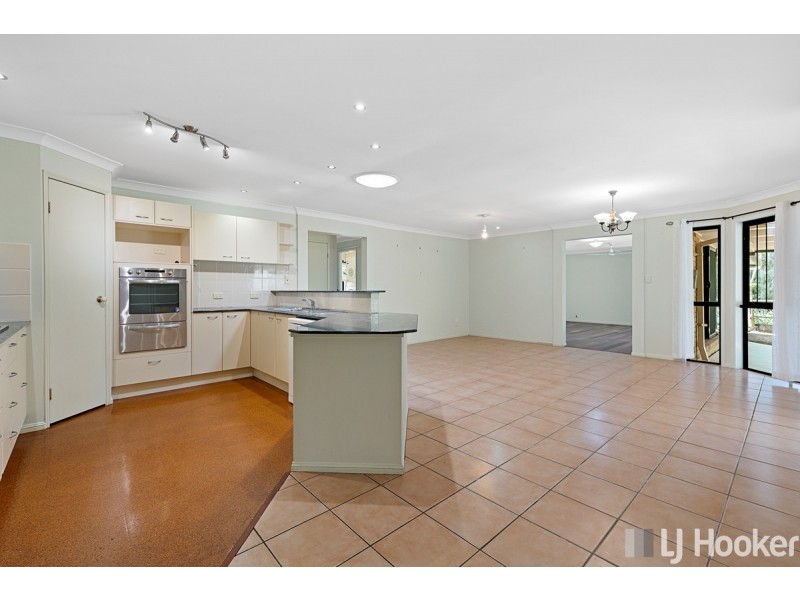 57 Hilliards Park Drive, Wellington Point QLD 4160