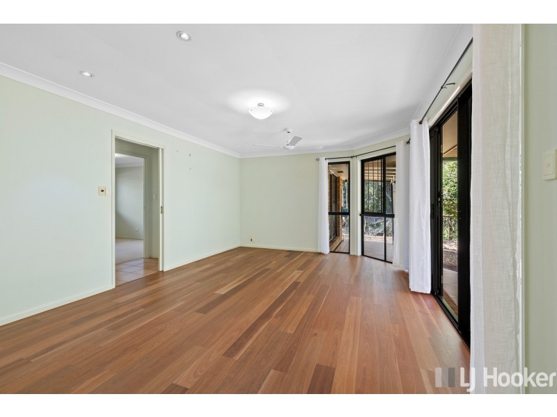 57 Hilliards Park Drive, Wellington Point QLD 4160
