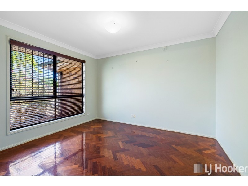 57 Hilliards Park Drive, Wellington Point QLD 4160