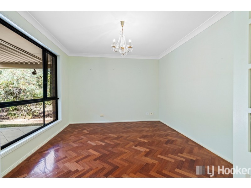 57 Hilliards Park Drive, Wellington Point QLD 4160