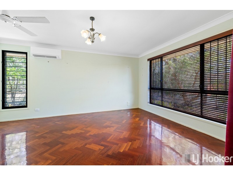 57 Hilliards Park Drive, Wellington Point QLD 4160
