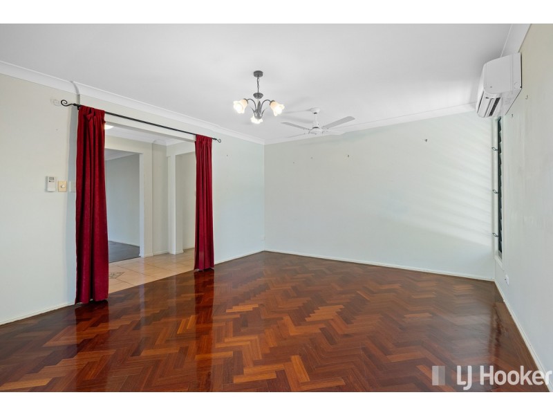 57 Hilliards Park Drive, Wellington Point QLD 4160