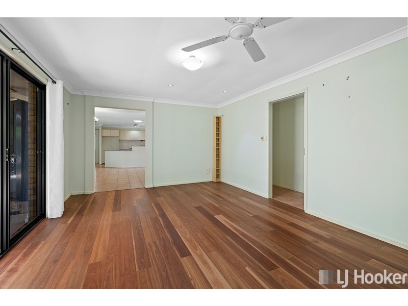 57 Hilliards Park Drive, Wellington Point QLD 4160