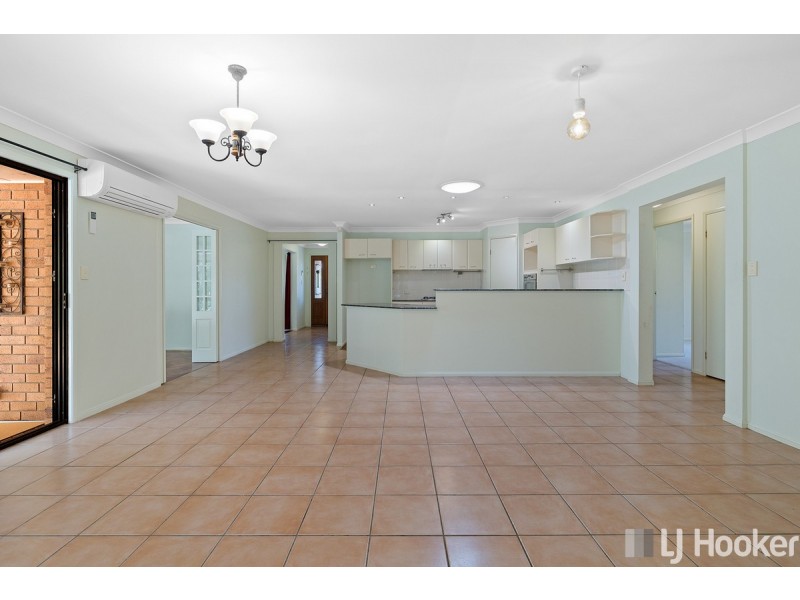 57 Hilliards Park Drive, Wellington Point QLD 4160