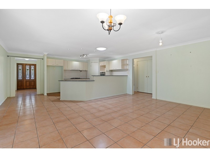 57 Hilliards Park Drive, Wellington Point QLD 4160