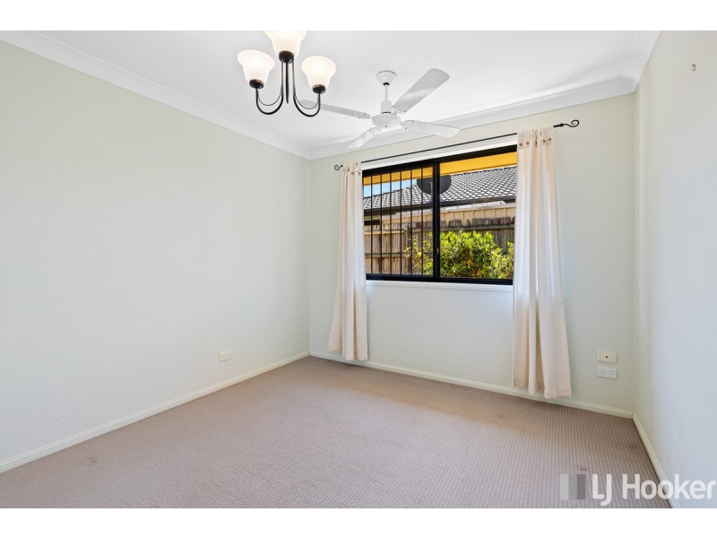57 Hilliards Park Drive, Wellington Point QLD 4160