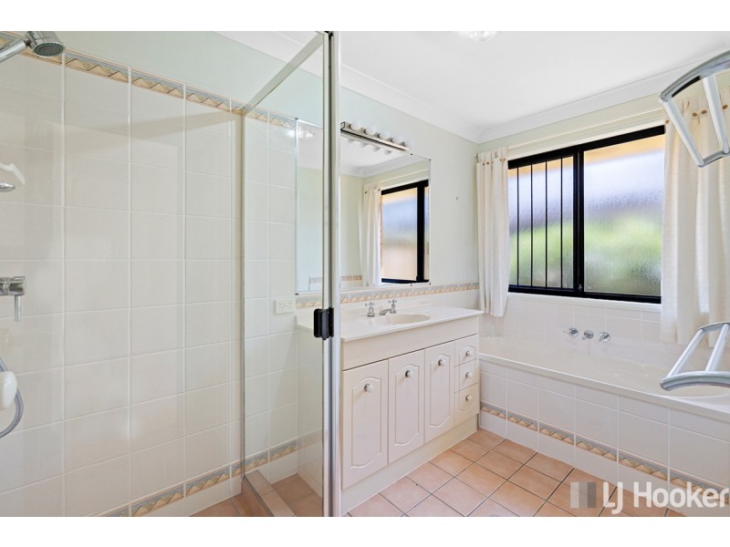 57 Hilliards Park Drive, Wellington Point QLD 4160