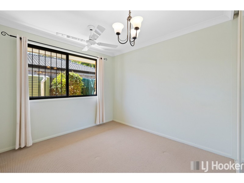 57 Hilliards Park Drive, Wellington Point QLD 4160