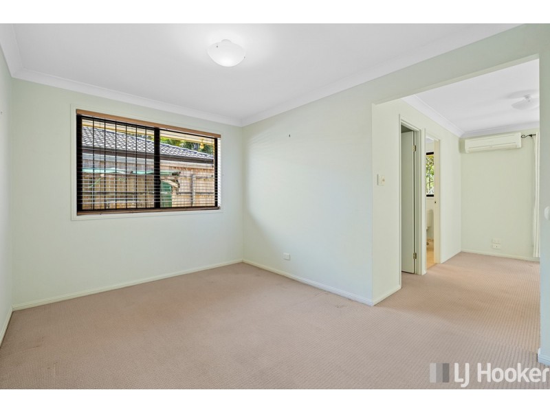57 Hilliards Park Drive, Wellington Point QLD 4160
