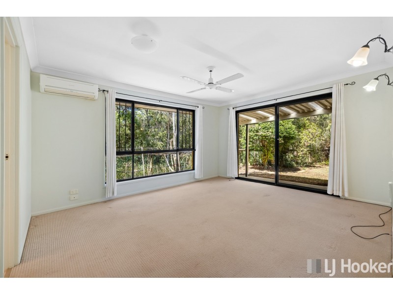 57 Hilliards Park Drive, Wellington Point QLD 4160