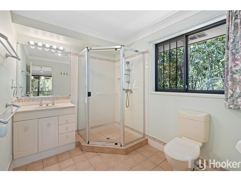 57 Hilliards Park Drive, Wellington Point QLD 4160