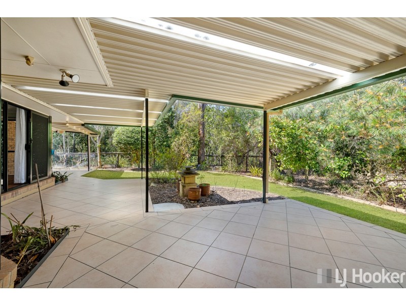 57 Hilliards Park Drive, Wellington Point QLD 4160