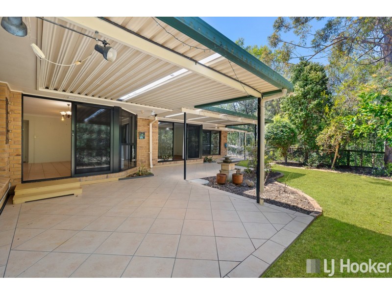57 Hilliards Park Drive, Wellington Point QLD 4160