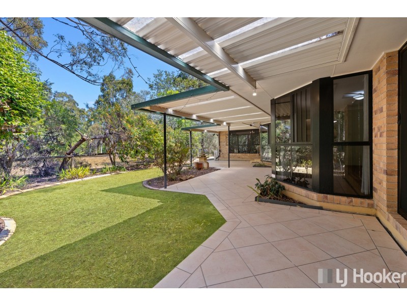 57 Hilliards Park Drive, Wellington Point QLD 4160