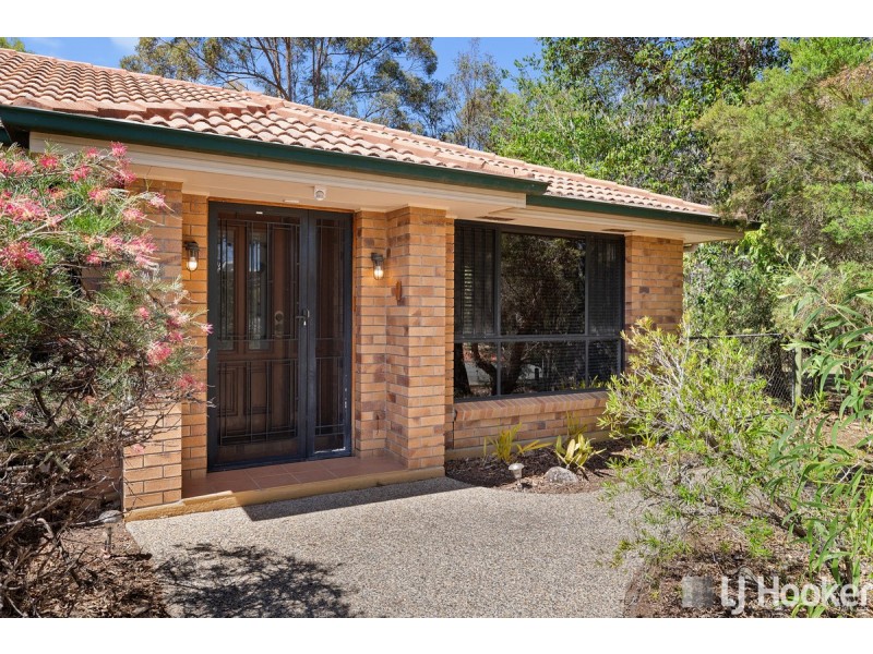 57 Hilliards Park Drive, Wellington Point QLD 4160