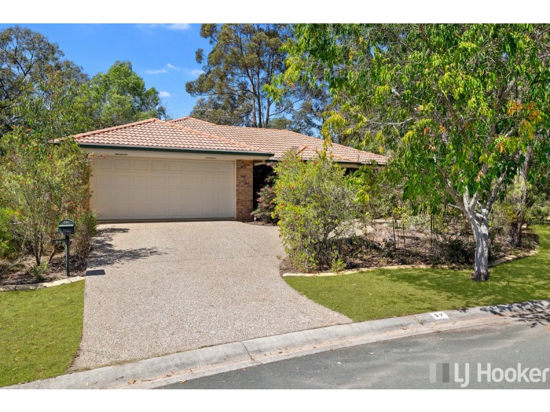 57 Hilliards Park Drive, Wellington Point QLD 4160