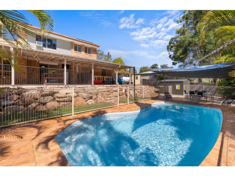 16 Hanover Drive, Alexandra Hills QLD 4161